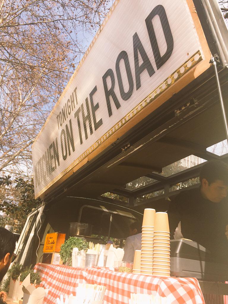 d4catering's tweet image. Gracias @MadrEATmarket por un finde #streetfood 10 una vez mas!! Es un lujo formar parte de esta iniciativa! #gracias