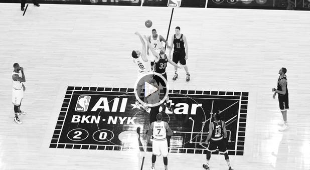 marca's tweet photo. La intrahistoria del salto de leyenda de los Gasol: ¿Falta? ¿Quién ganó? ¿Quién saltó más? ▶ http://t.co/h3TJjdQCW3 http://t.co/MwXi8Wm5wK