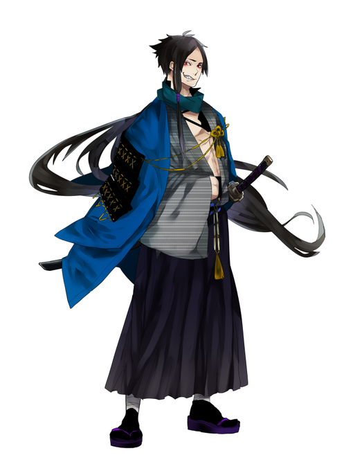 羽織のtwitterイラスト検索結果 古い順