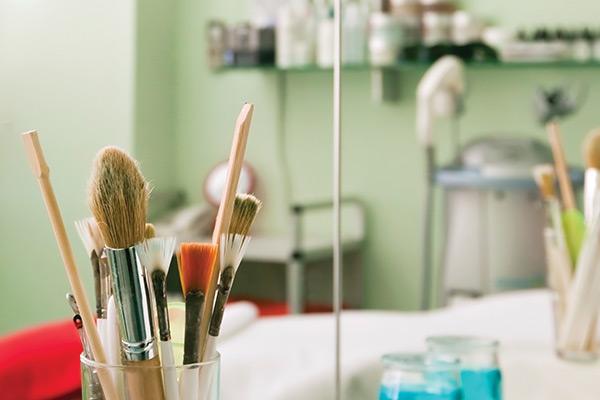 Derms dish on top workouts, stress relievers and more out-of-office stuff  on.self.com/17gIgYH