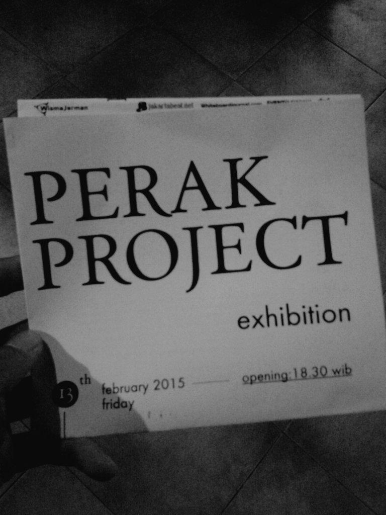 Youthssfm's tweet photo. Malam ini di @WismaJerman Surabaya, ada pemutaran film Inem Pelayan Sexy 2.. #PerakProject .. http://t.co/O6P2oxO5bL