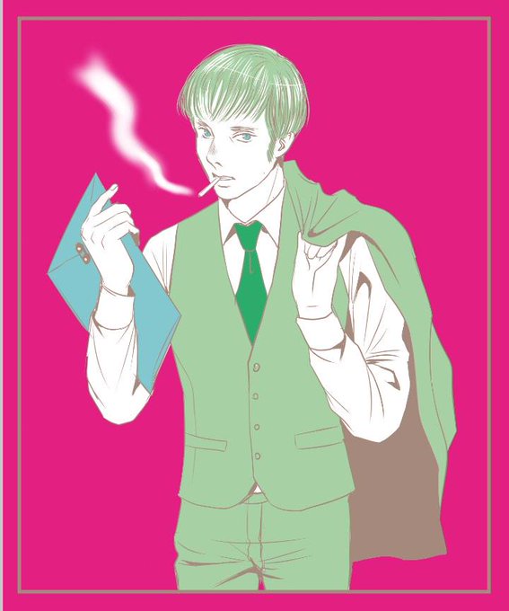 麒麟のtwitterイラスト検索結果 古い順