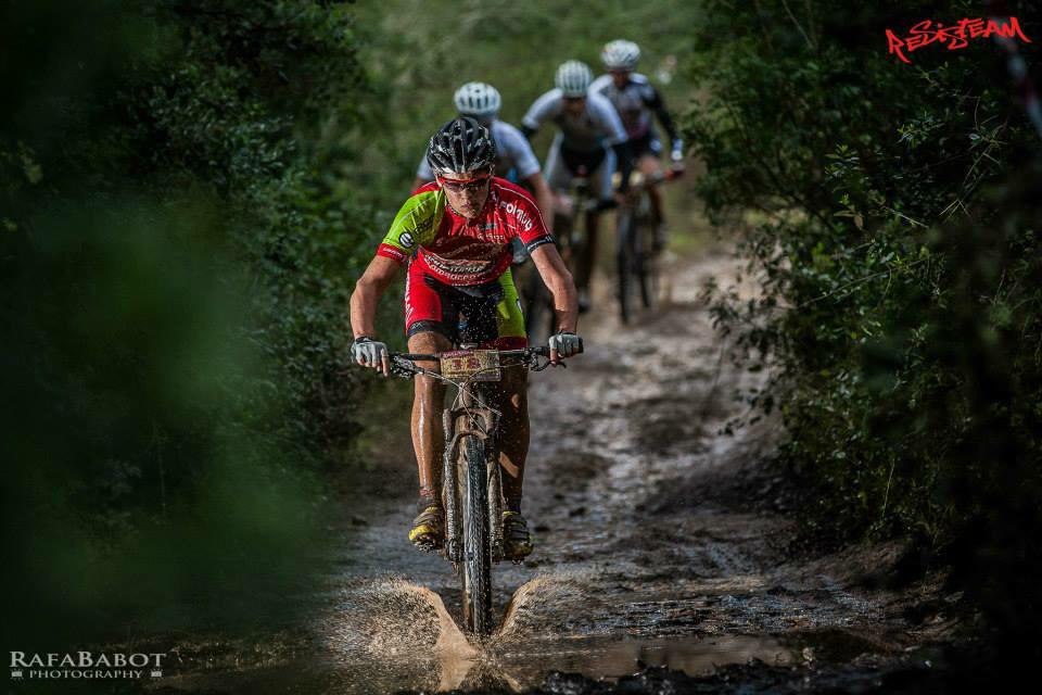 JeromofullGas's tweet photo. @PCanyellas GRANDE..!! @NinerBikes http://t.co/lzmPPN671X