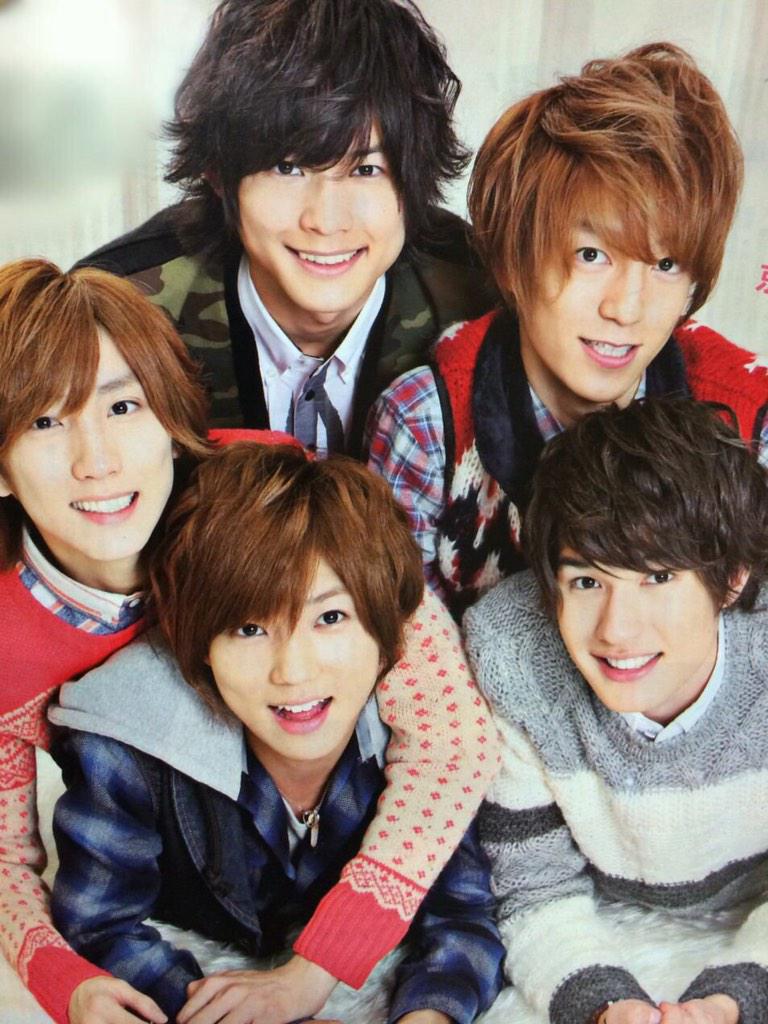 Jr_love123's tweet photo. この5人好きだよって人RT

#ジェシー
#松村北斗
#京本大我
#安井謙太郎
#森田美勇人 http://t.co/HZMcdTKr9A