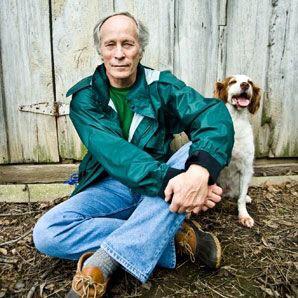 Happy Birthday Richard Ford! 