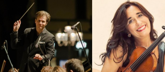 SonigTchakerian's tweet photo. Next #concert !

Sonig Tchakerian - violin
Christopher Franklin - conductor

Teatro Politeama Pratese http://t.co/Sdlhktkgqp