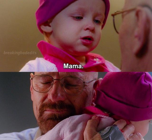 BrBa_Meth's tweet photo. Y aquí es cuando Walt se da cuenta de que está solo.
#BreakingBad http://t.co/UhbMu7M7bK