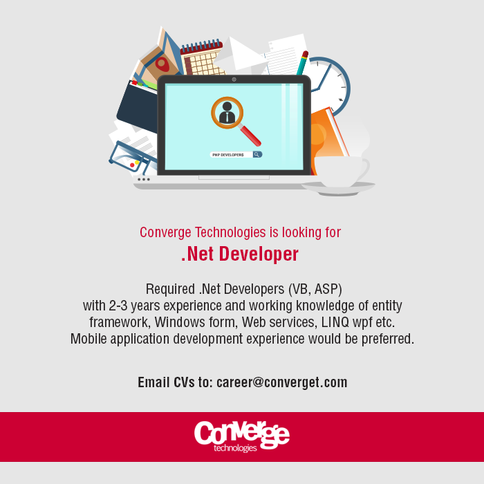 converget's tweet photo. .Net Developer Job Opportunity http://t.co/RdCSZjB4Qg