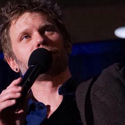 Wincherford's tweet photo. Apenas apreciem a beleza desse maravilhoso homem que não é meu, AINDA!! #BrazilNeedSPNin2015 @MarkRPellegrino :3 http://t.co/FpxpWsZtZW