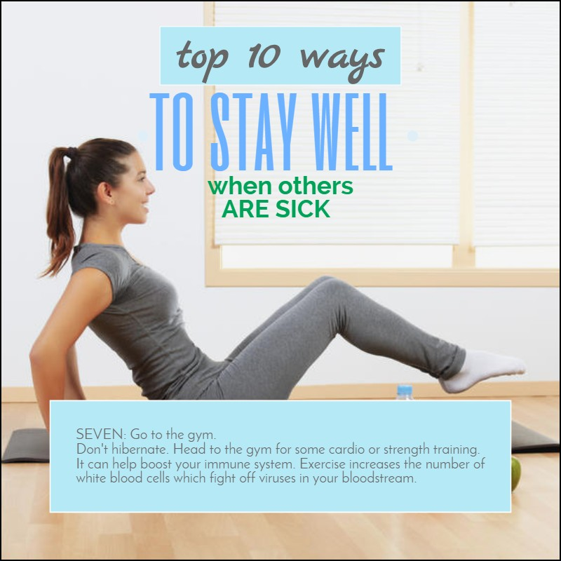 BalancePhysical's tweet image. Another (less popular) way to stay well.