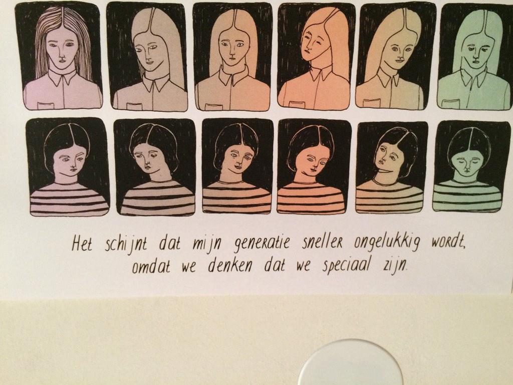 TheoCoskun's tweet image. Festival Noordergeluk met diverse exposities en workshops in pop-up stores rond Zwaanshals @noord_rdam