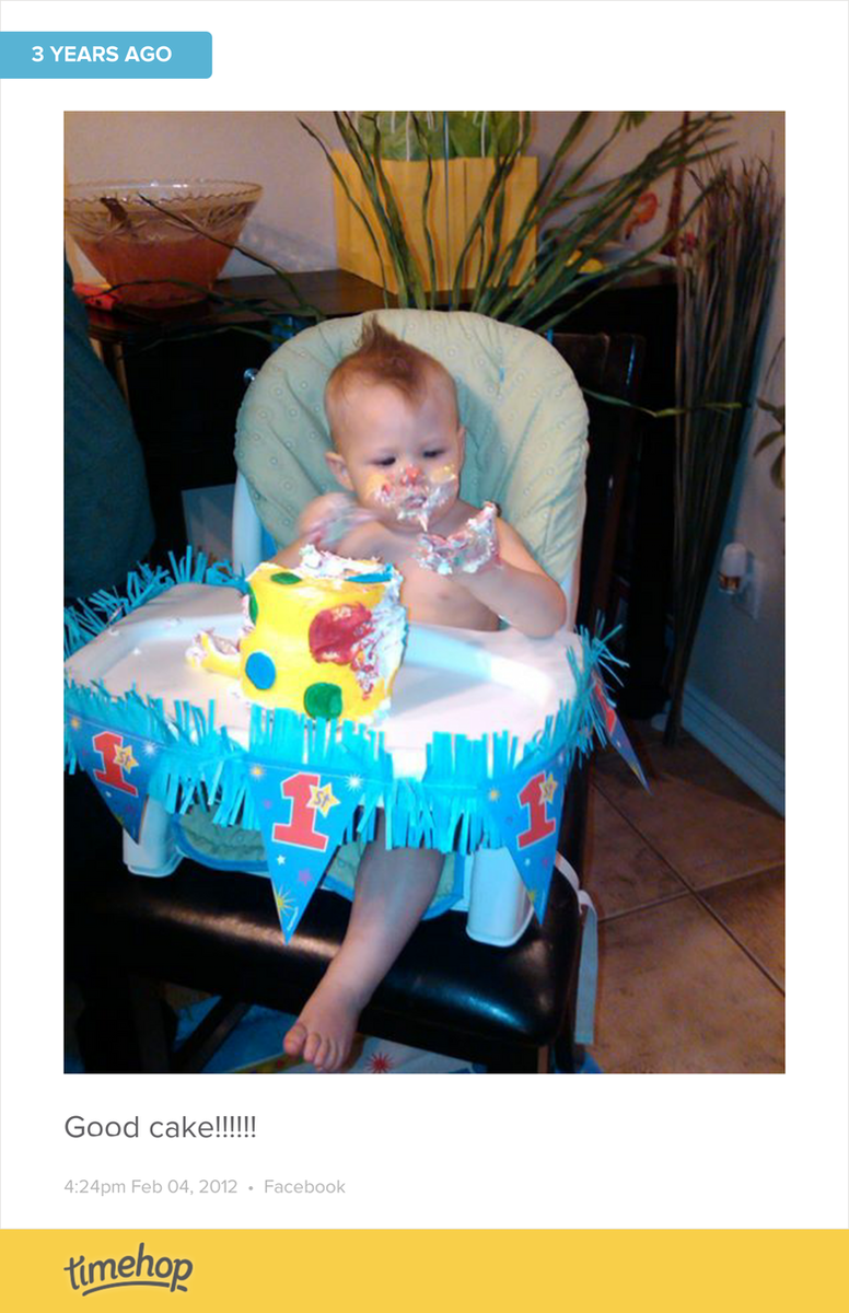 LaynetteR's tweet image. Look what showed up on Timehop.   timehop.com/c/fup:28382575…