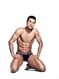 HAPPY 30TH BIRTHDAY CRISTIANO RONALDO! MY INSPIRATION AND MOTIVATION IN TERMS OF EVERYTHING! 