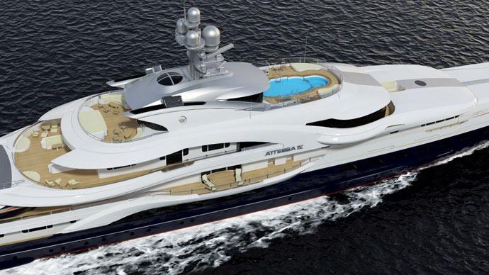 Webstaryachts's tweet photo. Seattle boat show was a great success, looking forward to new projects in 2015 http://t.co/FTyyW8Y13u