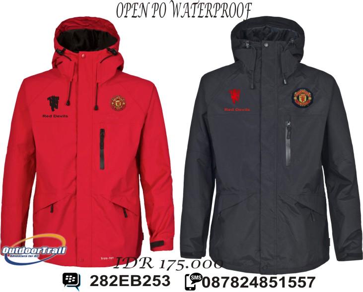 PO  waterproof 175rb sampai tgl 28 feb @KlayRidwan PIN BB 282EB253 SMS/WHATSAPP 087824851557