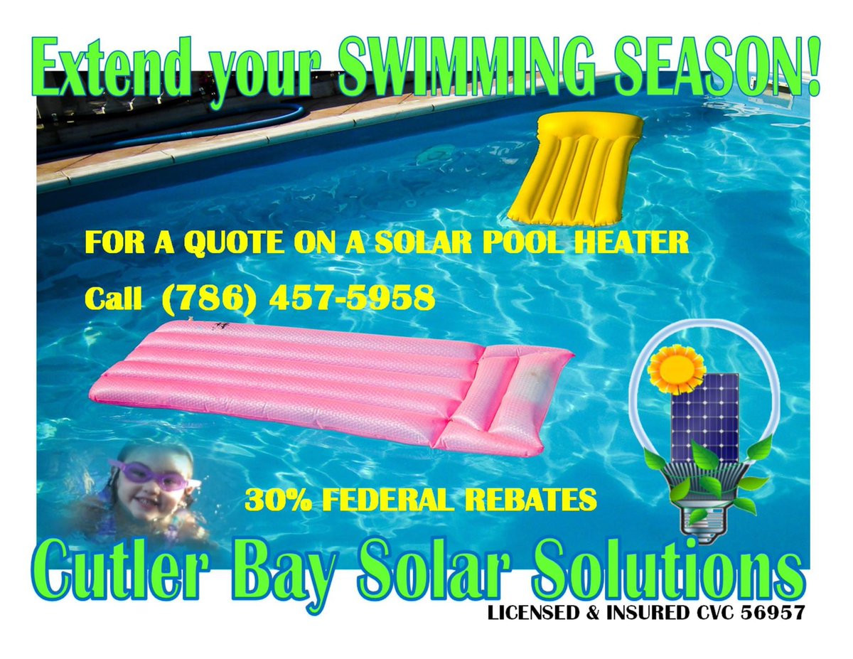 Cutler Bay Solar tweet media