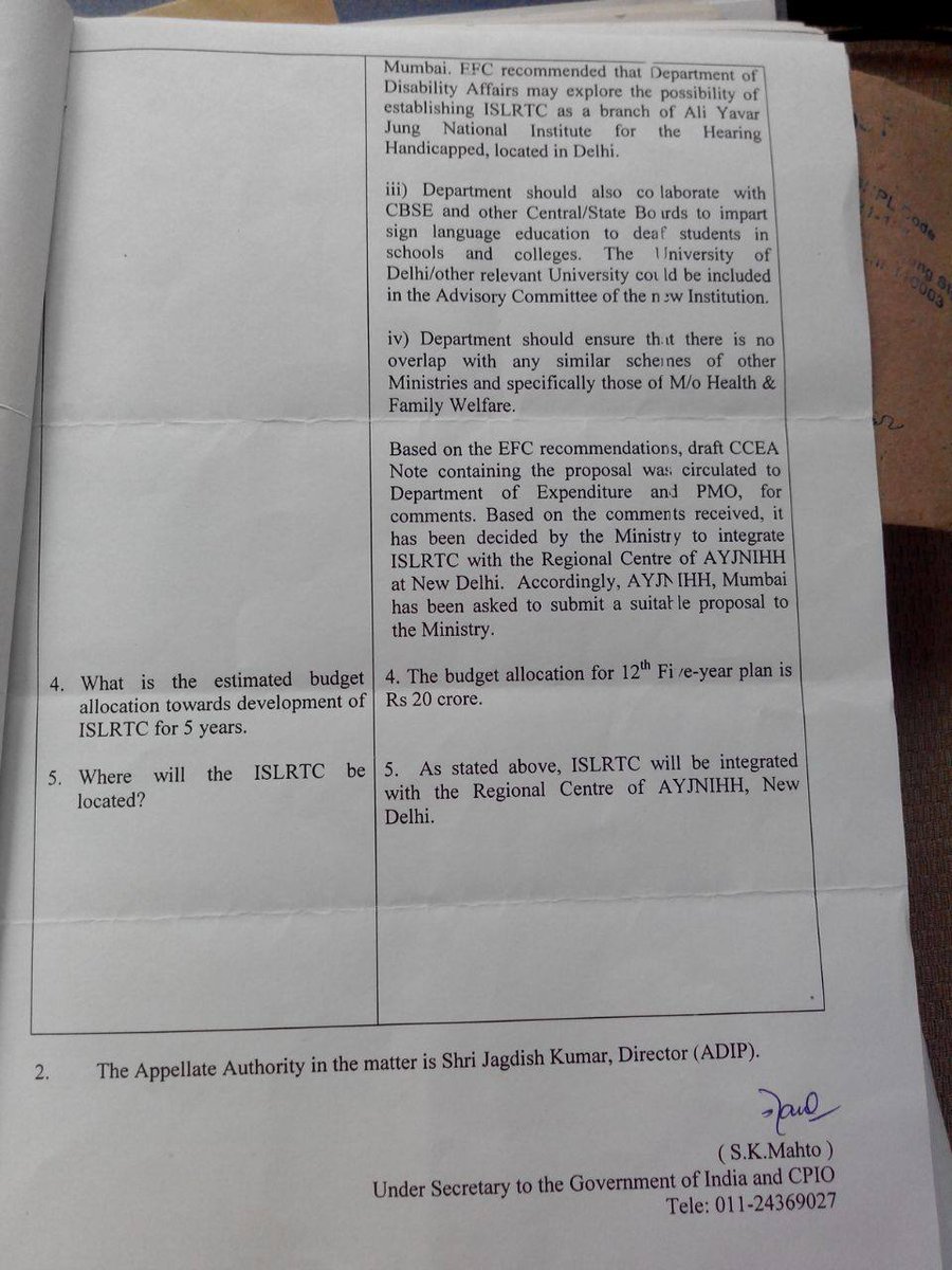 ISLRTCNow's tweet photo. INFORMATION OBTAINED UNDER RIGHT TO INFORMATION ACT. WE DEMAND JUSTICE FROM THE GOVERNMENT OF INDIA http://t.co/RPzjUQyfoZ