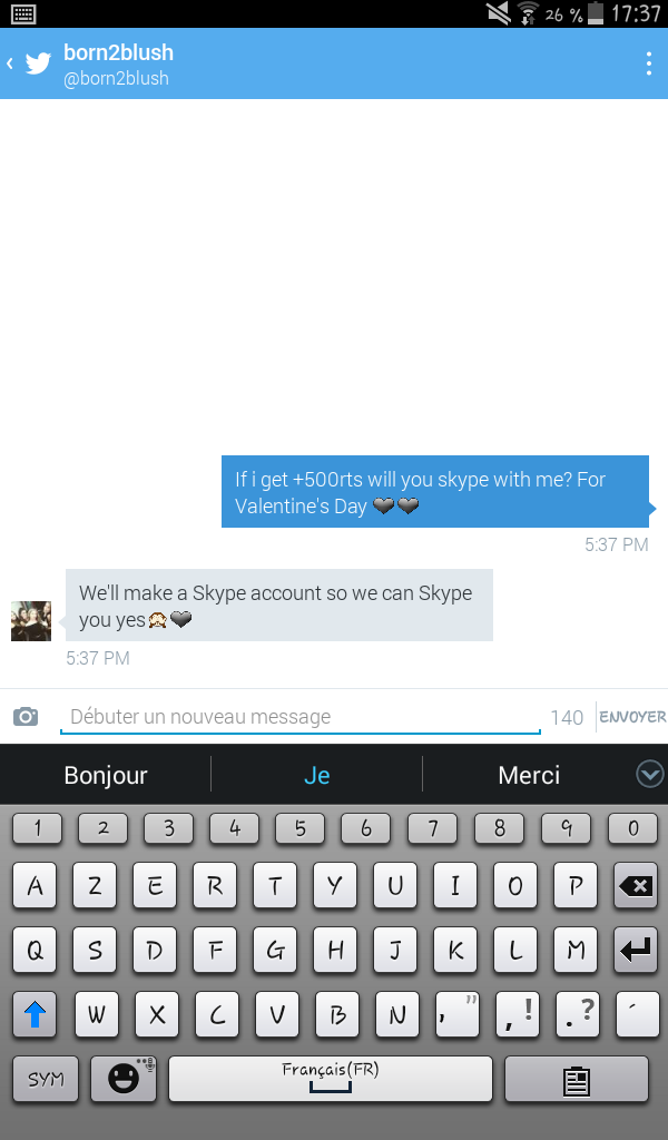 PLEASE I WANT 500RT❤