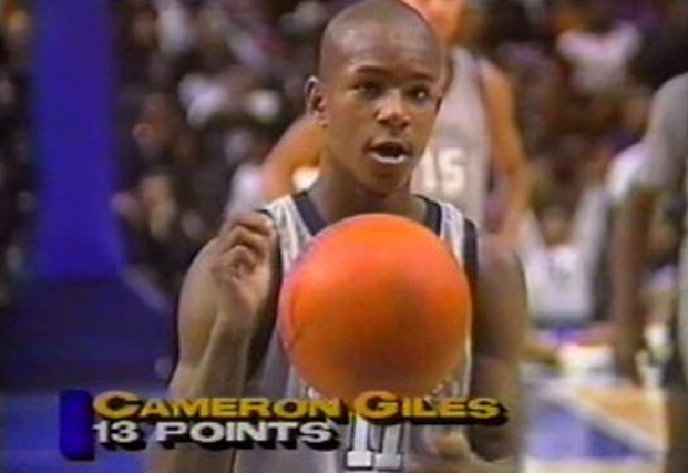CAM\RON WAS A BALLER happy birthday killa 