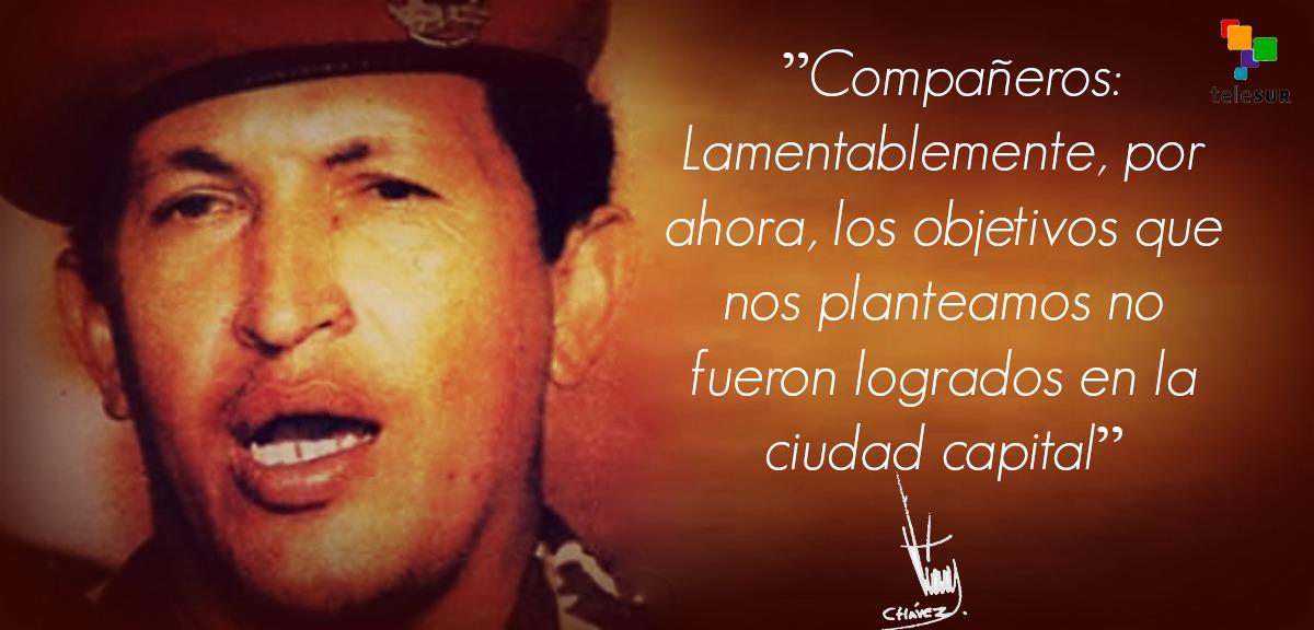 teleSUR TV tweet media