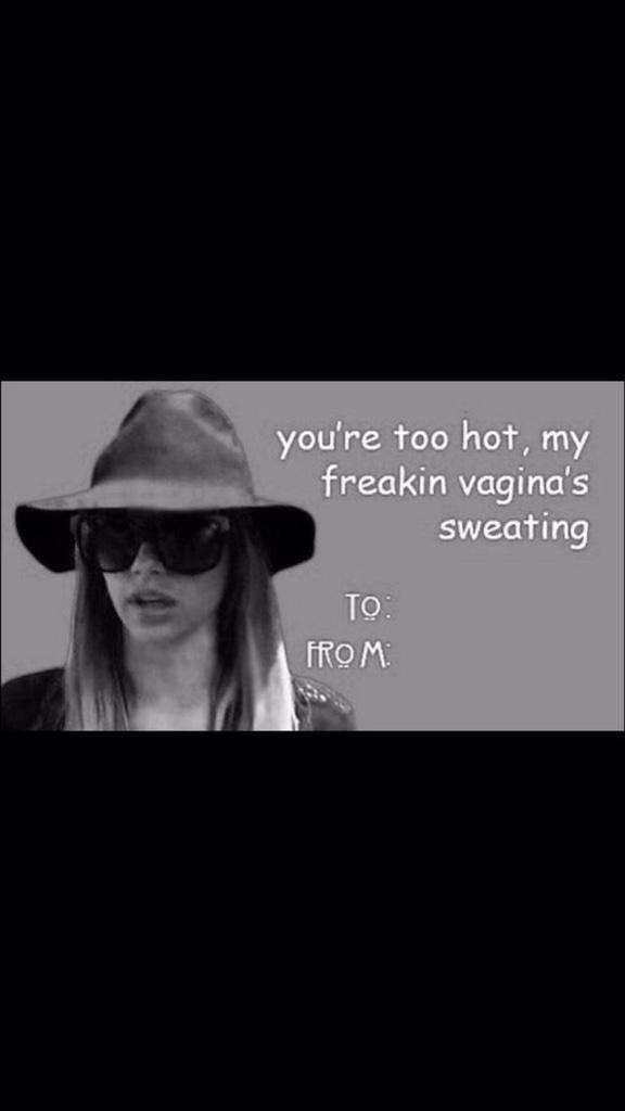 ahsvalentinesok's tweet photo. http://t.co/6RcW2hER0E