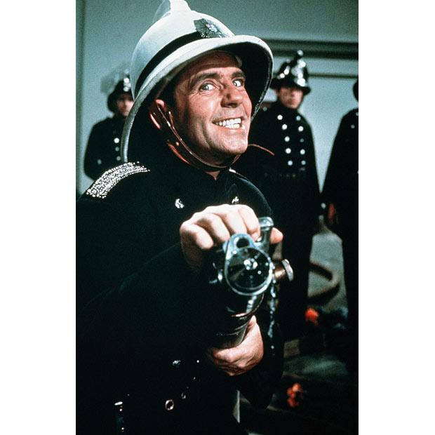 DANCEFORCE3's tweet photo. Happy 100th birthday Norman Wisdom, much loved and missed by many, #OurNorm http://t.co/Y92UKf2lQa