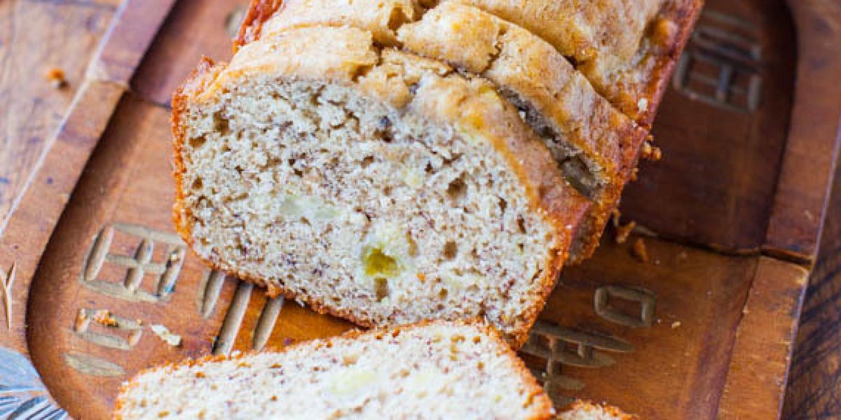 HuffPost on Twitter "Every banana bread recipe you could possibly want http//t.co/HZgasll9Dc