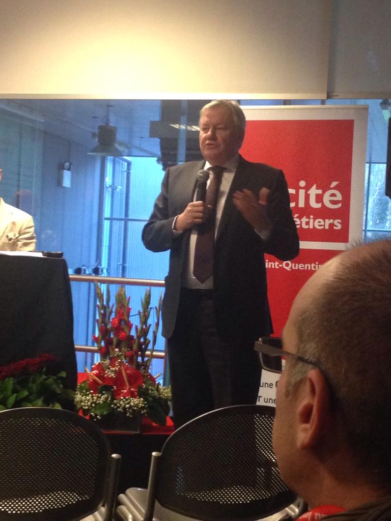 Citedesmetiers's tweet photo. En direct de l'atelier "Processus de professionnalisation des conseillers des Cites des Métiers" #ws2015cdm ! http://t.co/eLzowkQx3A