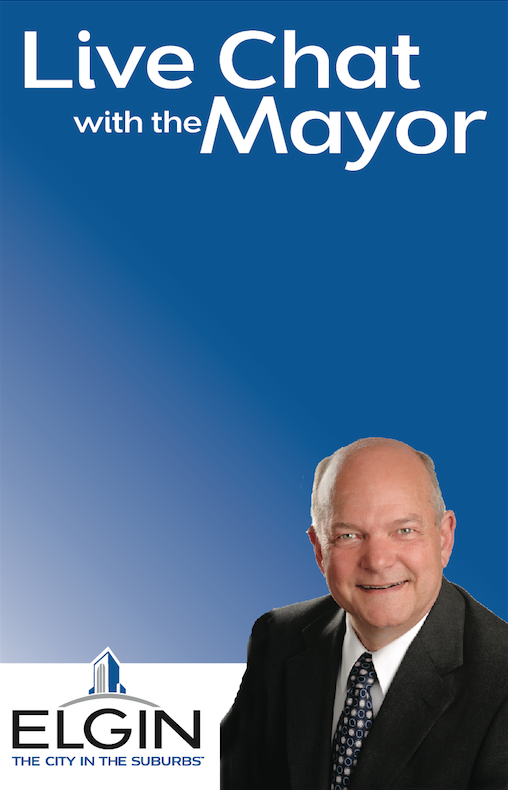 We're just 1 hour away from the Live Chat with <a href="/MayorKaptain/">Dave Kaptain</a> on <a href="/Align4Edu/">Alignment Group</a>! Tune in at cityofelgin.org/mayorkaptian at noon