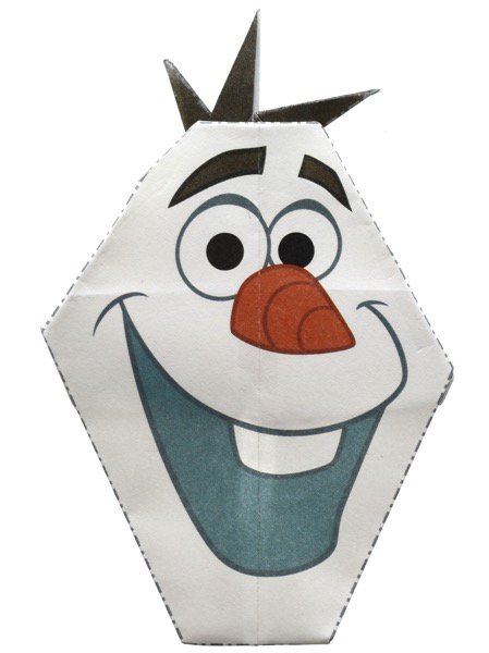 Mezzomikiのディズニーブログ エルサやアナのドレスが折れる エンスカイ アナと雪の女王 おりがみセット Http T Co L8a1nlosvd ドレスやオラフたちが折れちゃうかわいいセット 680円 Http T Co Dlouhdhxia