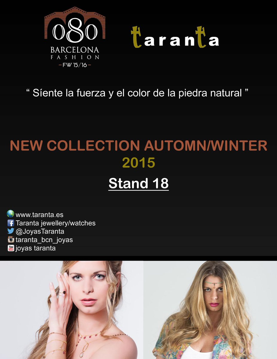 JoyasTaranta's tweet photo. Flyer Automn/winter 2015 080 http://t.co/6q2hk8Gu5y