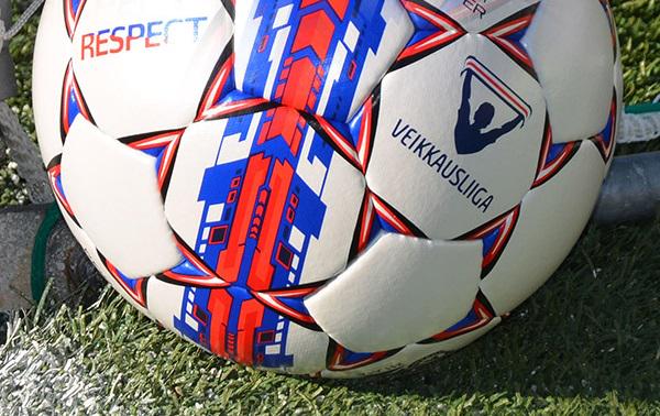 #Veikkausliiga otteluohjelma ja pallo julkaistu. Stadin derbyjä ei sitten uskallettu laittaa viikonlopuille...