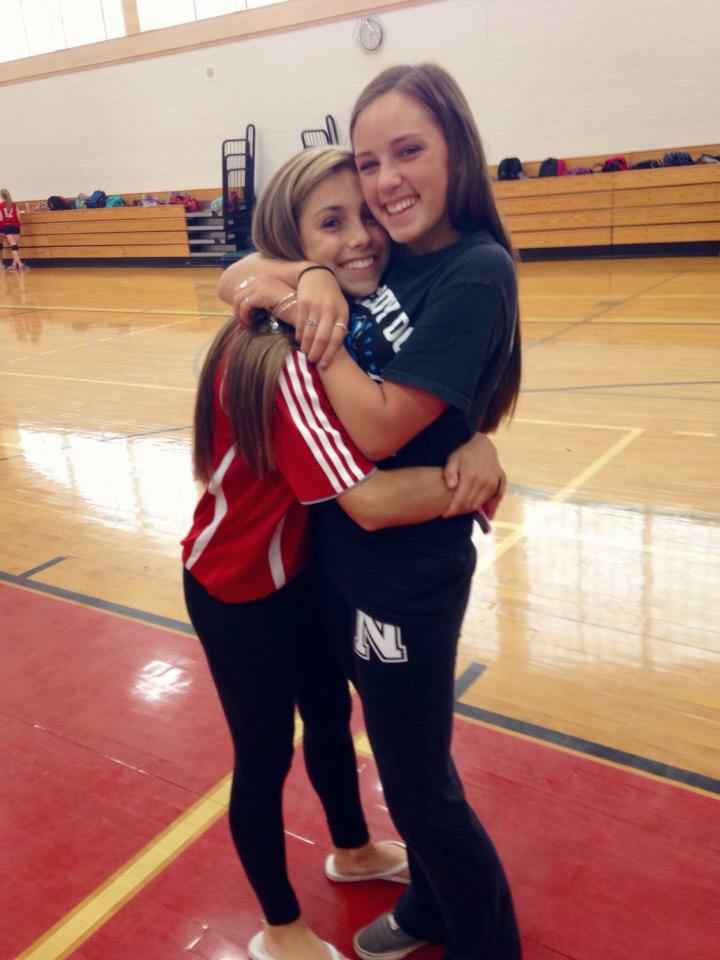 Happy birthday bff I miss you soso much     