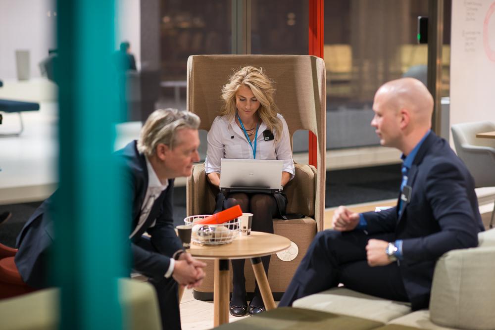 martelagroup's tweet image. Busy day @SthlmFurnFair - so great to be here again #2015sff #martelahouse #sensorbased @CondecoSoftware #abo