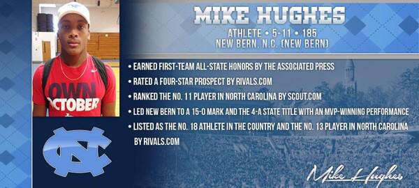 Coachdandisch's tweet photo. He's officially a TAR HEEL ! #BOOM http://t.co/N93yeupGTA