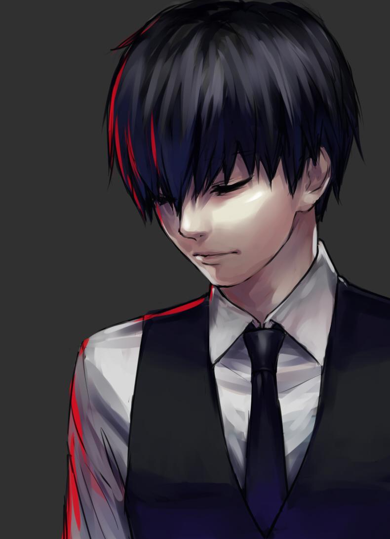 kaneki_kun (@ichigo_kotaku) / Posts / X