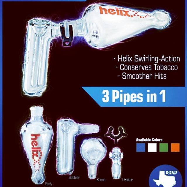 SuperLane81's tweet image. New #Helix #420 #prettyglass