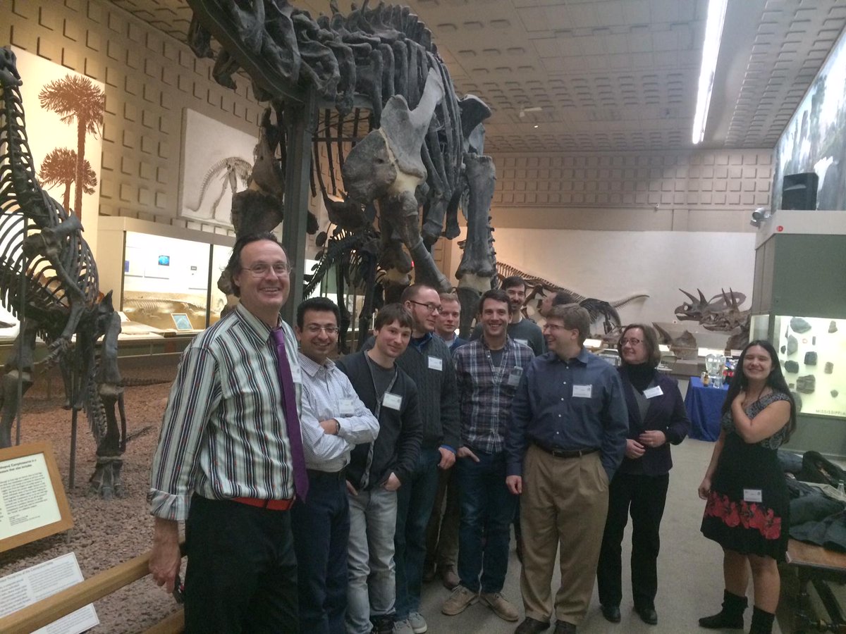 David Skelly (@dkiernanskelly) on Twitter photo Excellent <a href="/yalepeabody/">Yale Peabody Museum</a> event with <a href="/JMRothberg/">JM Rothberg</a> Thanks to him and his <a href="/4Catalyzer/">4Catalyzer</a> team! tinyurl.com/mwqcy3m Excellent <a href="/yalepeabody/">Yale Peabody Museum</a> event with <a href="/JMRothberg/">JM Rothberg</a> Thanks to him and his <a href="/4Catalyzer/">4Catalyzer</a> team! tinyurl.com/mwqcy3m