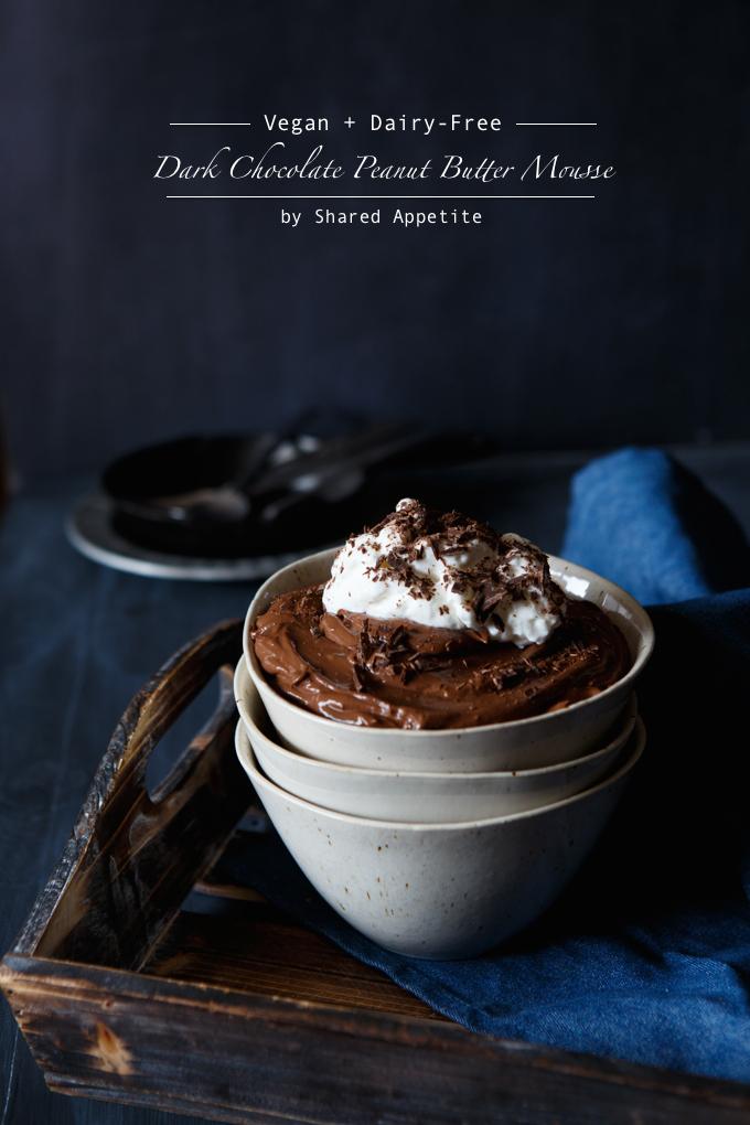sharedappetite's tweet image. Currently obsessed with Vegan, Dairy-Free, Healthy(ish) Dark Chocolate Peanut Butter Mousse sharedappetite.com/recipes/vegan-…