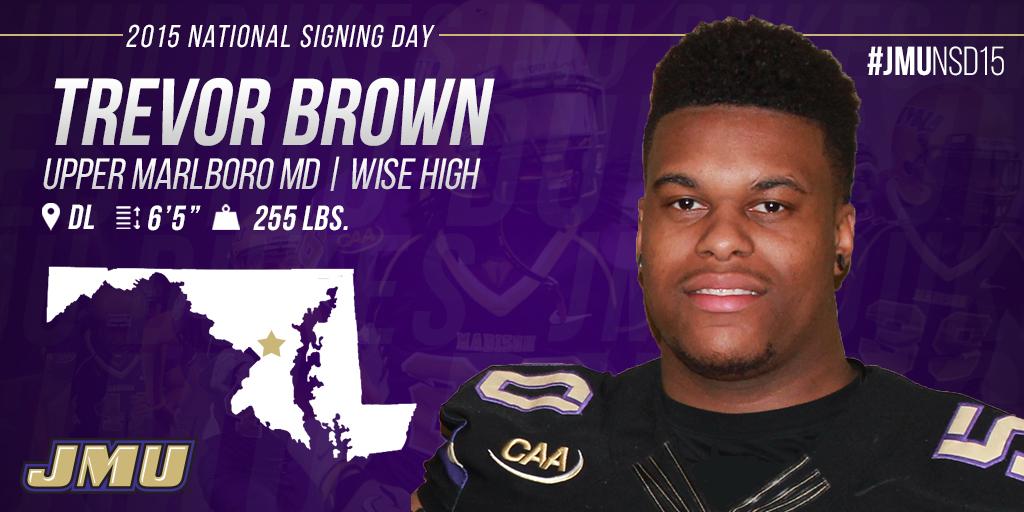 JMU Football tweet media