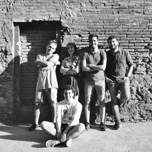 Media: Jilguero (<a href="/Jilgueroband/">Jilguero</a>) – ‘I’ll Make A Lion Out Of Me’ ctrlrockmag.com/noticias/media… /cc <a href="/desertpearlbcn/">Desert Pearl Union</a>