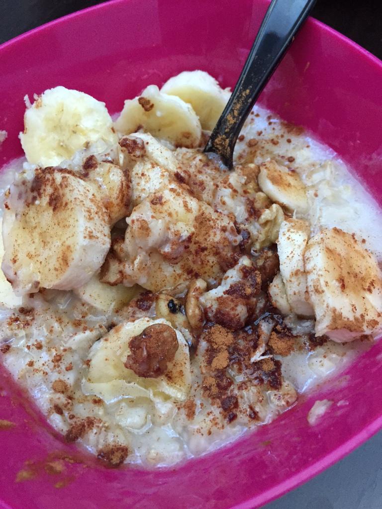 THEdestaninoel's tweet photo. Happy hump dayyy. #breakfast #thisisbomb #getrightgetTight http://t.co/mhKvijHjRN