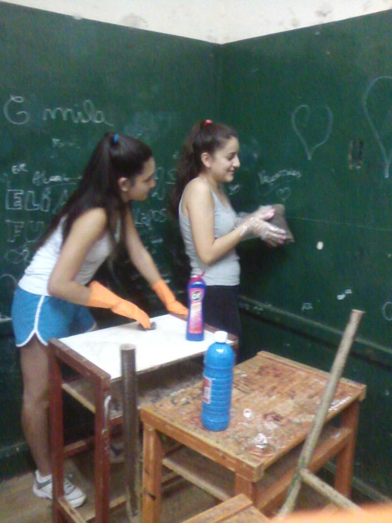 ListaAzul14's tweet photo. Empezando el año a full con la lista!!! 💙💙💙 http://t.co/wRYRwI6g7q