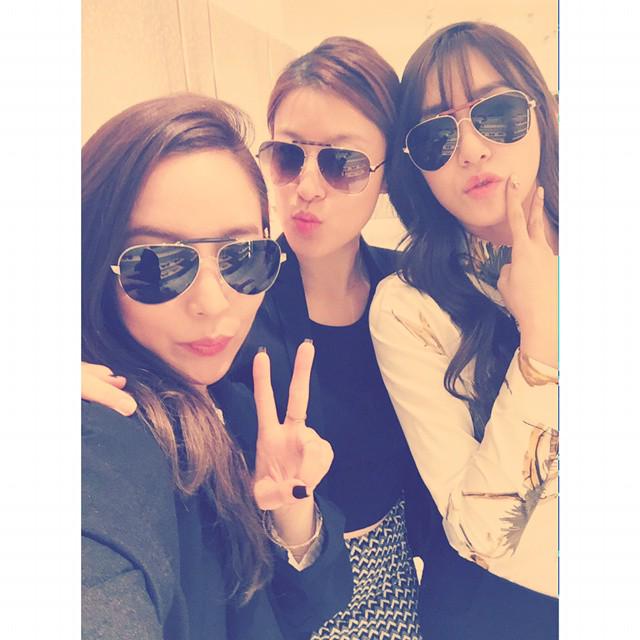 [OTHER][17-09-2014]Tiffany gia nhập mạng xã hội Instagram + Selca mới của cô - Page 3 B9AMOOjIQAAy0Vq