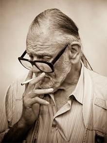 A Very Happy Birthday to the Legendary George A. Romero!!!   