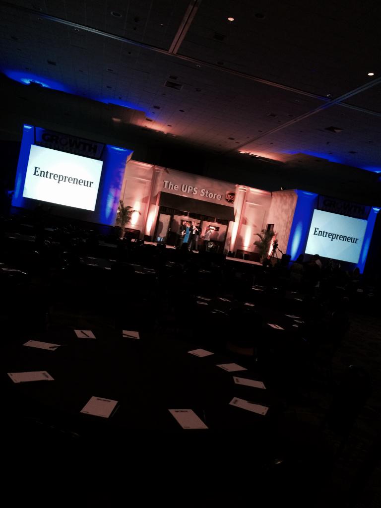 techbarmiami's tweet image. This is it! TechBar will be featured on stage alongside @BarbaraCorcoran for @EntMagazine at @GrowthCon so let&apos;s go!