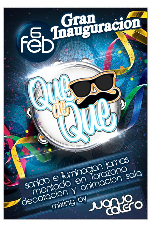 el viernes gran inaguracion del que d que direccion <a href="/el_lio20/">El lio</a> gran iluminacion y equ de musica.invitaciones.CARNAVAL