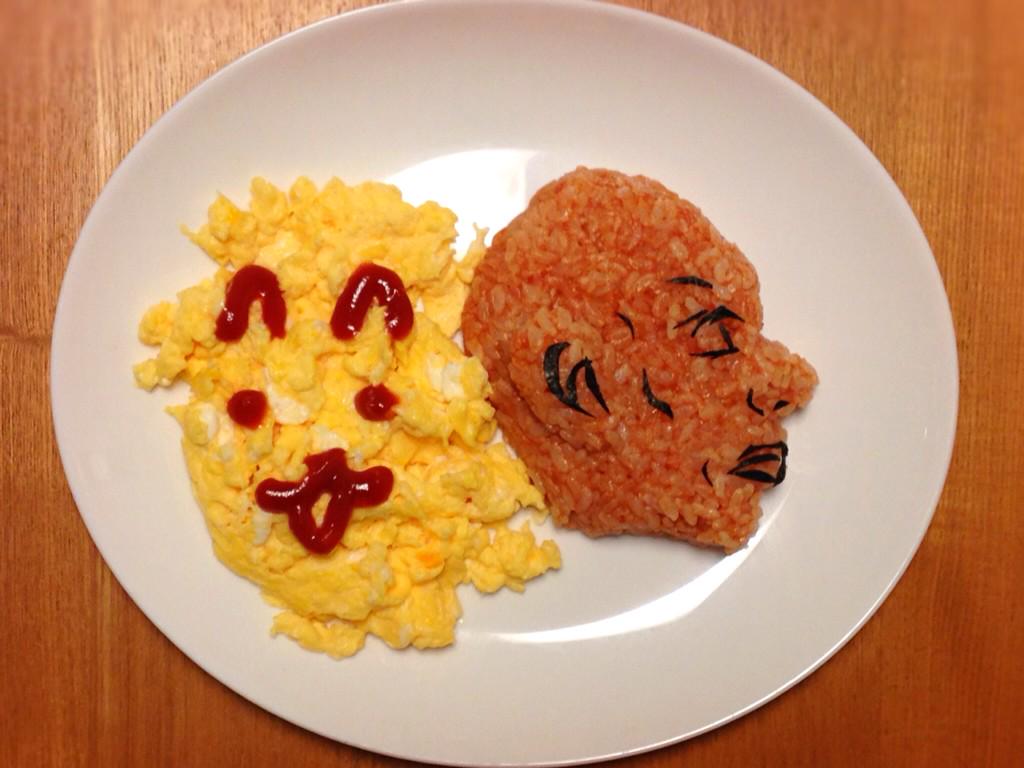 にゃんこ大戦争ついったー担当 W 赤羅我王の読みは あからがお だにゃ Rt Leaf Glace そういや赤羅我王の読み方って せきらがおう でいいんですかにゃ