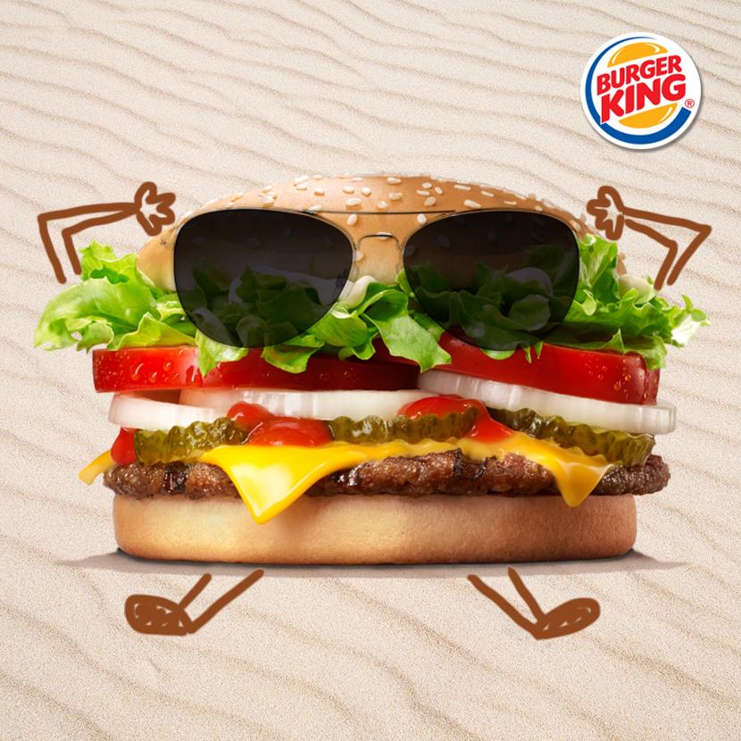 wupiti's tweet photo. ¡¡Sacáte las ganas de comerte un combo en @BurgerKing y con @wupiti te lo llevás AGRANDADOOO!! #DeNoCreer #Combo http://t.co/mqYqwik3Fd