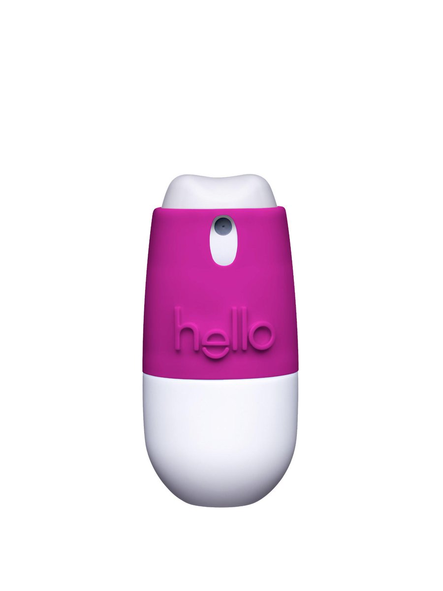 helloproductsUK's tweet photo. Did you know there are about 70 delicious spritzes in a @helloproductsuk breath spray? http://t.co/pE1pL1ZVqy